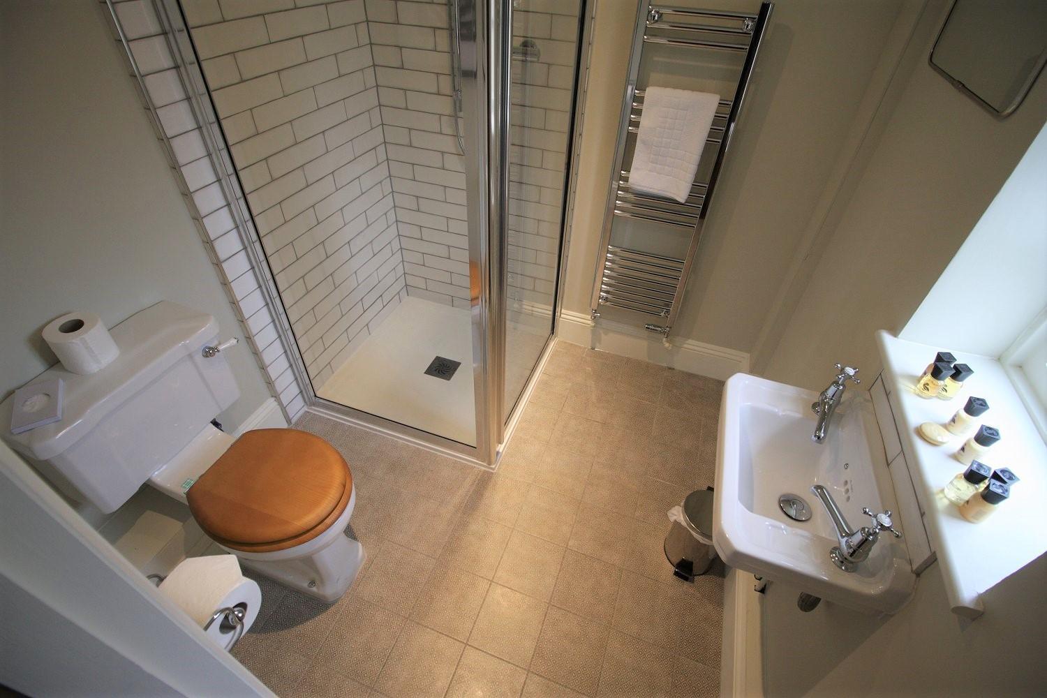 The Carpenters Arms Hotel Newbury  Quarto foto
