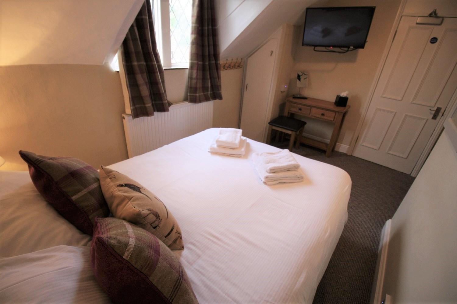 The Carpenters Arms Hotel Newbury  Quarto foto
