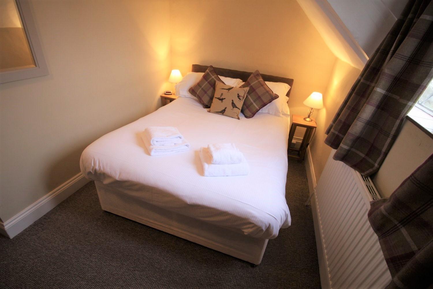 The Carpenters Arms Hotel Newbury  Quarto foto