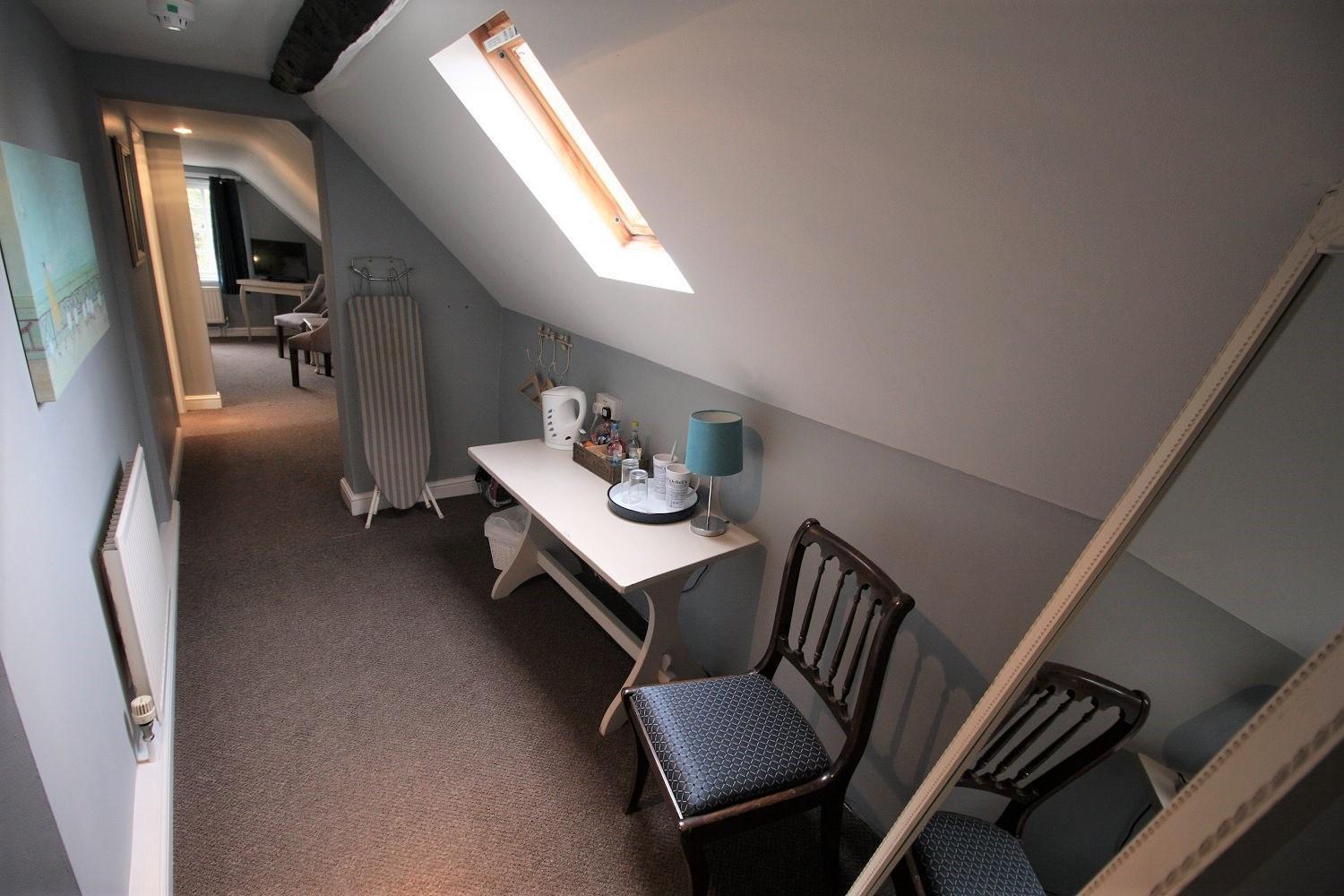 The Carpenters Arms Hotel Newbury  Quarto foto