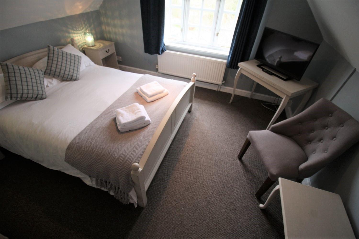 The Carpenters Arms Hotel Newbury  Quarto foto